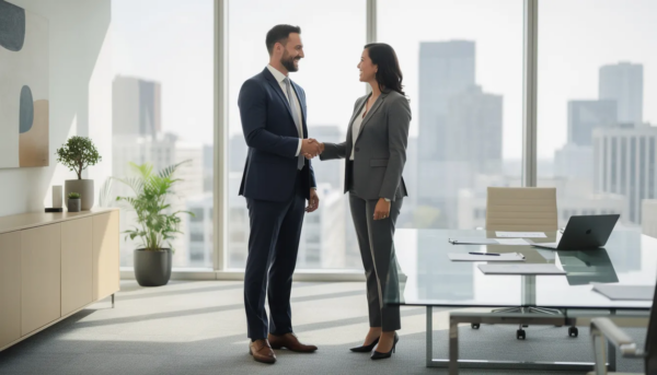 Discover expert insights on navigating complex executive compensation cases. Get the guidance you need to protect your interests—read the article now.